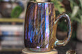 08-A PROTOTYPE Mug - TOP SHELF MISFIT, 24 oz.