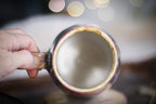 08-D EXPERIMENT Mug, 22 oz.