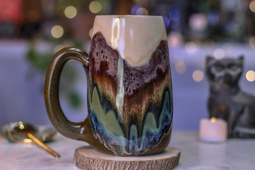 08-C PROTOTYPE Mug, 25 oz.