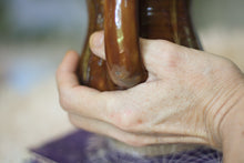 Load image into Gallery viewer, 07-E EXPERIMENT Textured Gourd Mug, 18 oz.