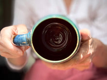 Load image into Gallery viewer, 08-C EXPERIMENT Mug - TOP SHELF, 28 oz.