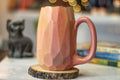 22-C EXPERIMENT Crystal Mug - MISFIT, 20 oz. - 15% off