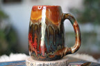 06-D Brown PROTOTYPE Mug, 20 oz.