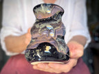 08-C Cosmic Amethyst Grotto Cuddle Mug, 22 oz.
