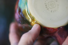 Load image into Gallery viewer, 07-D Whimsy Mid Mod Mug, 19 oz.