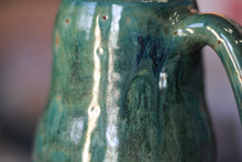 Load image into Gallery viewer, 08-F Surprise EXPERIMENT Mid Mod Mug, 18 oz.