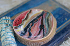 07-G PROTOTYPE 'FLOW' Treasure Dish