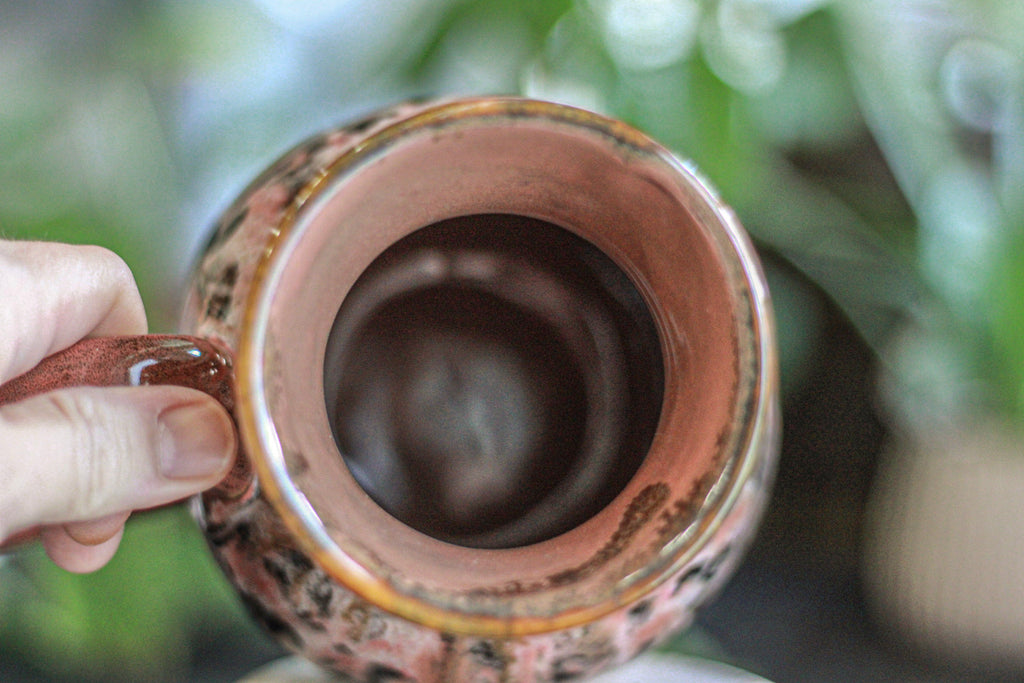 08-D PROTOTYPE Flared Mug, 23 oz.