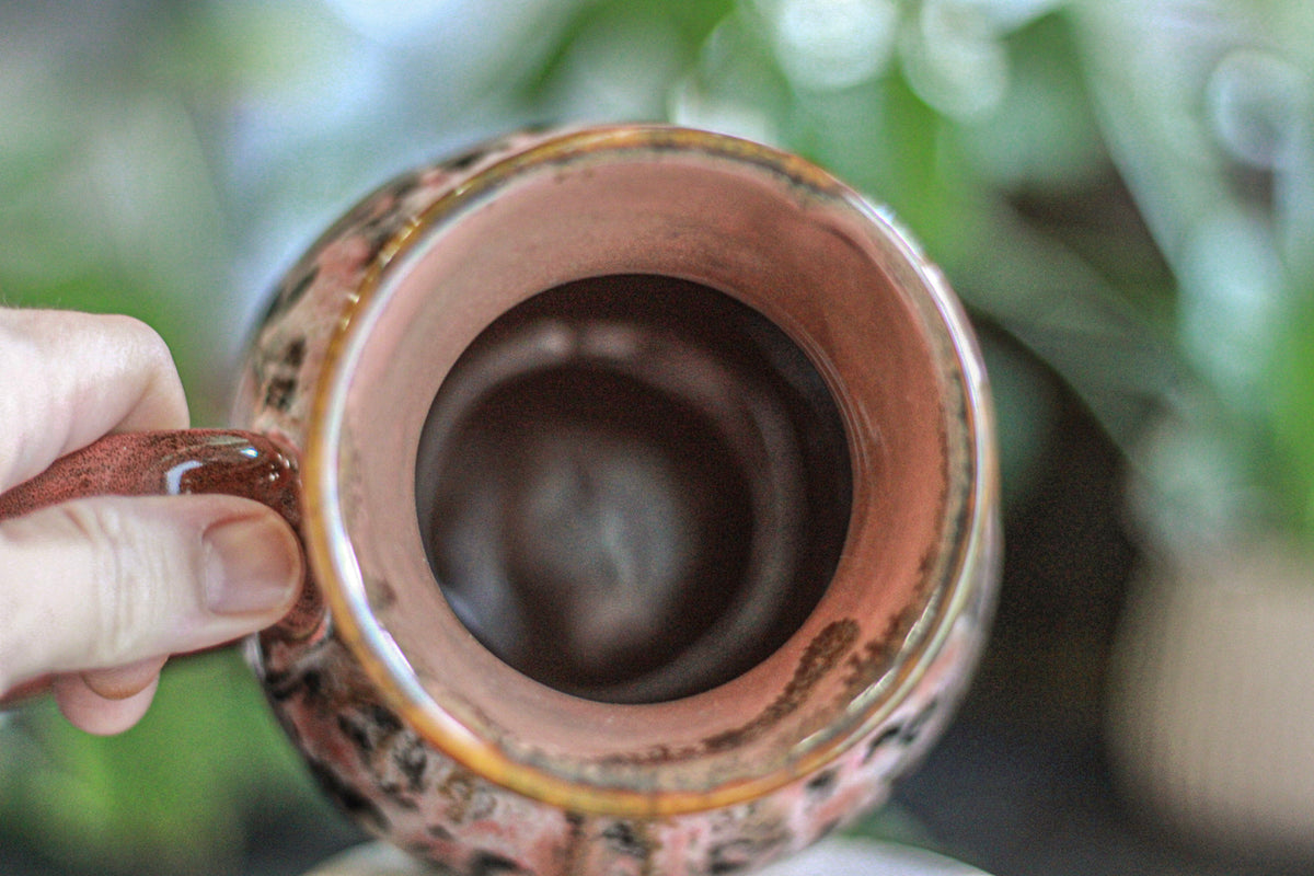 08-D PROTOTYPE Flared Mug, 23 oz.