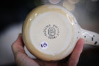 08-D EXPERIMENT Mug, 22 oz.