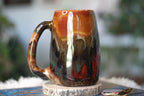 06-D Brown PROTOTYPE Mug, 20 oz.