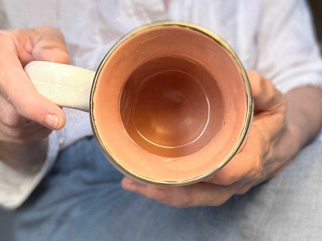 09-SC Flared Mug, 24 oz.