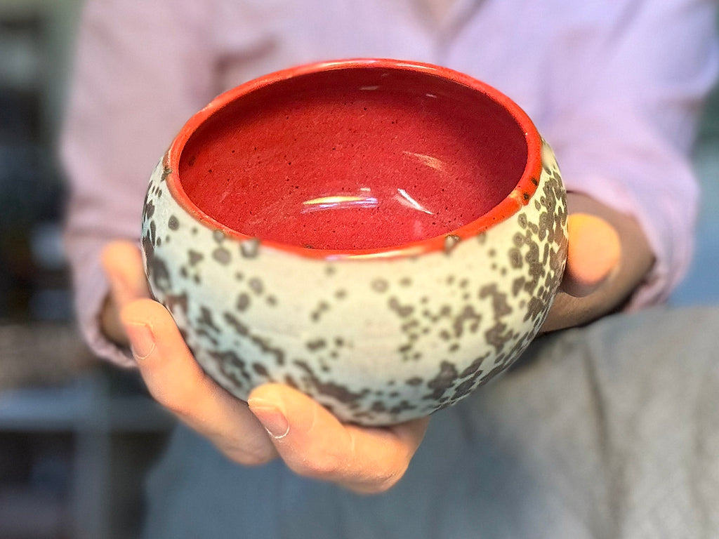 09-F Lunestone Treat Bowl - 12 oz.