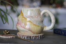 Load image into Gallery viewer, 09-C Soft Earth Series PROTOTYPE Venus Mug, 24 oz.