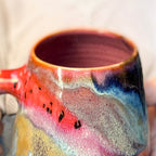 08-D PROTOTYPE Simple Mug, 26 oz.