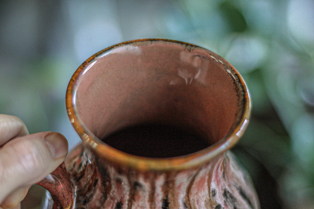 08-D PROTOTYPE Flared Mug, 23 oz.