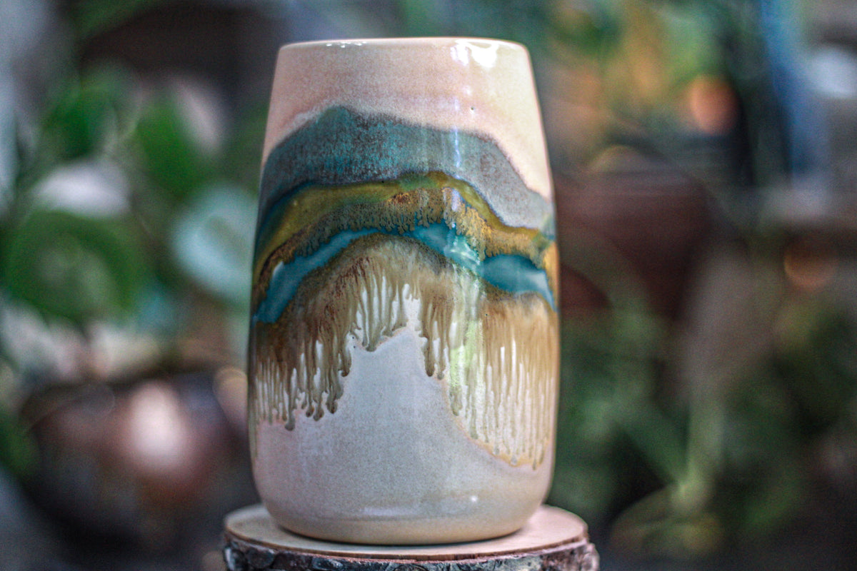 08-B Hidden Valley Mug - MINOR MISFIT, 26 oz. - 10% off