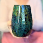 08-B Mossy Agate Mug, 25 oz.