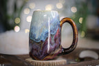 09-F EXPERIMENT Mug, 18 oz.