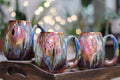08-C Flow Mug, 17 oz - 15% off. (This listing is for one mug)