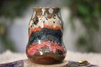 06-C Desert Oasis Textured Divot Mug - ODDBALL, 22 oz. - 15% off