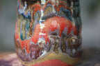 08-D 'FLOW' PROTOTYPE  Textured Mug, 20 oz.