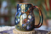 Load image into Gallery viewer, 08-D Whimsy Mid Mod Mug, 21 oz.