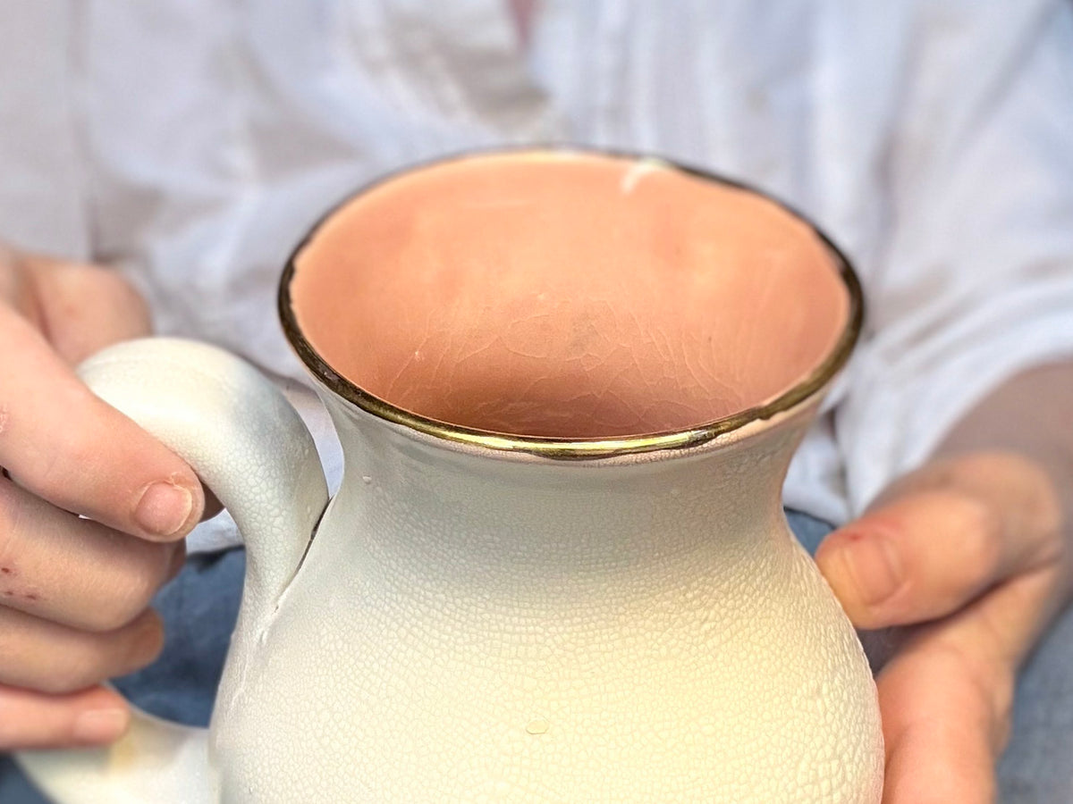 09-SC Flared Mug, 24 oz.