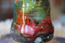 Load image into Gallery viewer, 08-D Stellar Whimsy PROTOTYPE Textured Pitcher, 21 oz.