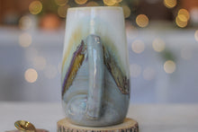 Load image into Gallery viewer, 08-B Soft Earth Series PROTOTYPE Mug - ODDBALL, 27 oz. - 15% off