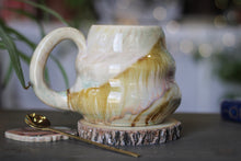 Load image into Gallery viewer, 09-C Soft Earth Series PROTOTYPE Venus Mug, 24 oz.