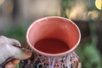 07-B Granny's Boudoir Flared Mug - MISFIT, 24 oz. - 15% off