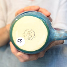 Load image into Gallery viewer, 08-D PROTOTYPE Simple Mug, 26 oz.