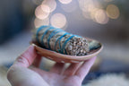 07-G PROTOTYPE 'FLOW' Treasure Dish