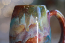 Load image into Gallery viewer, 07-F Swoosh Petite Mug, 15 oz.