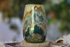 07-B Mountain PROTOTYPE Textured Mug, 27 oz.