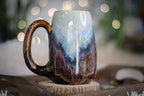09-F EXPERIMENT Mug, 18 oz.