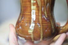 Load image into Gallery viewer, 07-E EXPERIMENT Textured Gourd Mug, 18 oz.