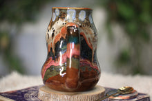 Load image into Gallery viewer, 06-C Desert Oasis Textured Divot Mug - ODDBALL, 22 oz. - 15% off
