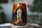 06-D Brown PROTOTYPE Mug, 20 oz.