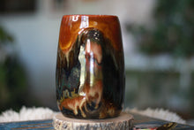 Load image into Gallery viewer, 06-D Brown PROTOTYPE Mug, 20 oz.