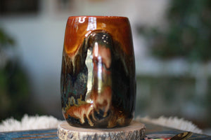 06-D Brown PROTOTYPE Mug, 20 oz.