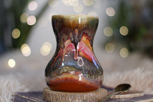 Load image into Gallery viewer, 08-C Rainbow 'Flow' Mug, 15 oz.