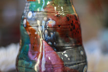 Load image into Gallery viewer, 08-D Stellar Whimsy PROTOTYPE Textured Pitcher, 21 oz.