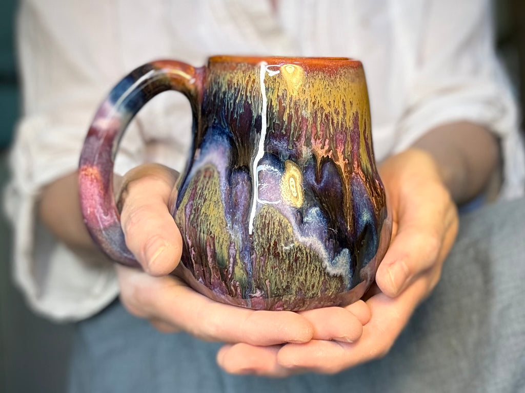 37-SC Mid Mod Mug, 16 oz. - MISFIT