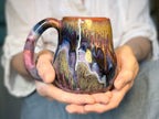 37-SC Mid Mod Mug, 16 oz. - MISFIT