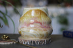 09-C Soft Earth Series PROTOTYPE Venus Mug, 24 oz.