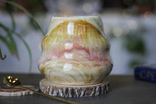 Load image into Gallery viewer, 09-C Soft Earth Series PROTOTYPE Venus Mug, 24 oz.