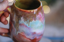 Load image into Gallery viewer, 07-F Swoosh Petite Mug, 15 oz.
