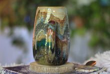 Load image into Gallery viewer, 07-B Mountain PROTOTYPE Textured Mug, 27 oz.
